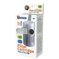 Superfish Aqua-Flow 400 Crystal Clear cartridge