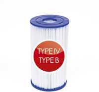 Bestway Filter Cartridge Type IV