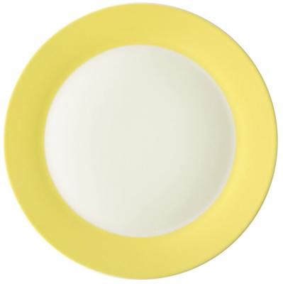 ARZBERG - Tric Yellow - Onderbord 32cm ARZBERG - Tric Yellow - Onderbord 32cm
