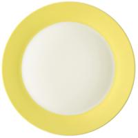 ARZBERG - Tric Yellow - Onderbord 32cm