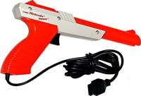 Nes Zapper - Grijs (boxed)