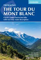 Wandelgids Trekking the Tour du Mont Blanc | Cicerone