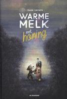 Warme melk met honing - Frank Daenen - Hardcover (9789462915268)
