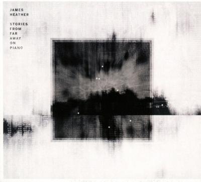 Stories From Far Away On Piano - CD (5054429136791)