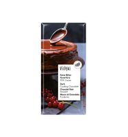 Couverture smeltchocolade puur bio