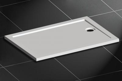 Douchebak Eden 120x80 cm