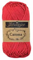 Scheepjes Catona 258 Rosewood