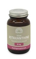 Vegan astaxanthine 8mg