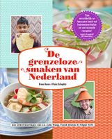 De grenzeloze smaken van Nederland - thumbnail