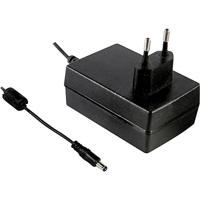 Mean Well GST36E24-P1J stekkeradapter, vaste spanning 24 V/DC 1500 mA 36 W