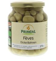 Primeal Tuinbonen Bio (370ml)