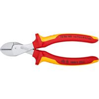 KNIPEX X-Cut Compacte zijsnijtang 73 06 160