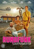 Rundfunk - Jachterwachter - DVD (8719372009284)