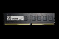 G.Skill Value Werkgeheugenset voor PC DDR4 16 GB 2 x 8 GB 2666 MHz 288-pins DIMM F4-2666C19D-16GNT - thumbnail