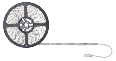 Paulmann SimpLED 78976 LED-strip complete set Met connector (male) 12 V 7.5 m Daglichtwit 1 stuk(s)