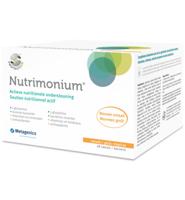 Metagenics Nutrimonium Tropical (28zk)