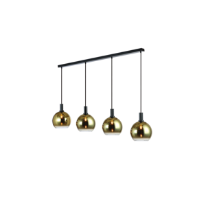 Design hanglamp H9704GD Gradiente