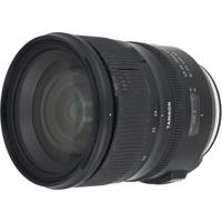 Tamron SP 24-70mm F/2.8 Di VC USD G2 Canon EF occasion