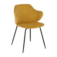 Kave Home Suanne Eetkamerstoel