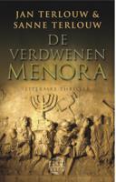 De verdwenen menora (Paperback)