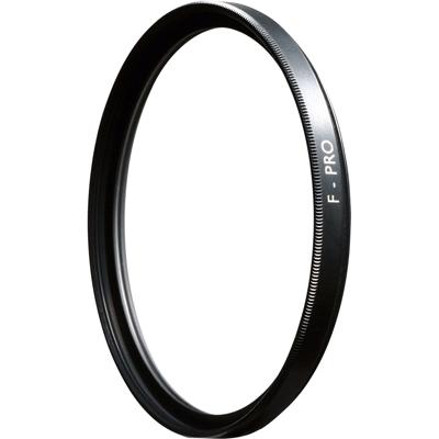 B+W 010 UV-filter 62 E