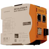 Revolution Pi by Kunbus RevPi Connect S 16 GB PR100363 PLC-uitbreidingsmodule 24 V/DC - thumbnail