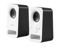 Logitech Z150 Multimedia Speakers pc-luidspreker