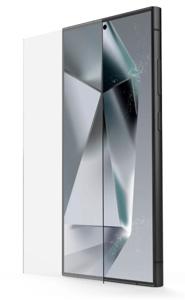 Hama Clear Protect Doorzichtige schermbeschermer Samsung 1 stuk(s)