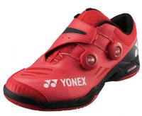 Yonex badmintonschoenen Power Cushion Infinity unisex rood