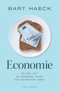 Economie - Bart Haeck - ebook