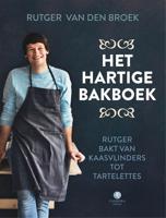 Het hartige bakboek - thumbnail