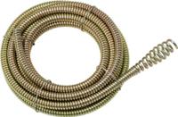 KS Tools 900.2523 Reserve spiralen voor afvoer-reinigingsapparaat, Ø 6mm, 6,0m