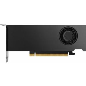 PNY VCNRTX4000ADALP-PB videokaart NVIDIA Quadro RTX 4000 20 GB GDDR6