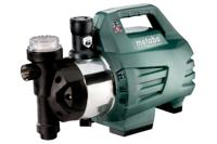 Metabo 600979000 Huiswaterautomaat HWAI 4500 Inox 230 V 4500 l/h - thumbnail