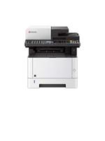 Kyocera Ecosys M2540dn Multifunctionele printer, zwart-wit. 40 pagina's per minuut. Printer scanner kopieerapparaat, fax, laserprinter multifunctioneel apparaat met mobiele print