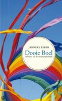 Dooie boel - Janneke Leber - ebook