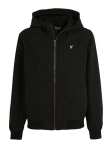 Lyle and Scott Soft Shell zomerjas jongens