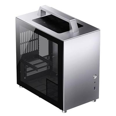 Jonsbo T8 PLUS Mini-ITX behuizing