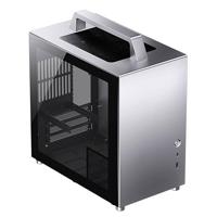 Jonsbo T8 PLUS Mini-ITX behuizing