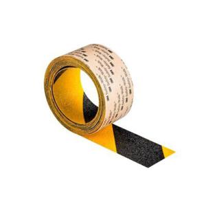 3M SW1SG50 Anti-sliptape Zwart (l x b) 18.3 m x 50 mm 1 stuk(s)