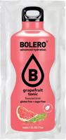 Bolero Classic Grapefruit Tonic (12 x 9 gr)