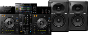 Pioneer DJ XDJ-RR + Pioneer VM50 (per paar)