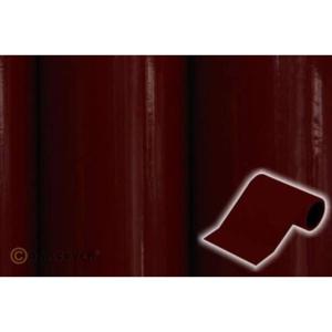 Oracover 27-220-005 Decoratiestrepen Oratrim (l x b) 5 m x 9.5 cm Schaal-rood