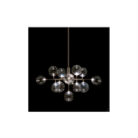 Design hanglamp Cluster Crown