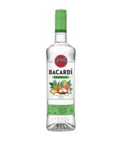 Bacardi Tropical