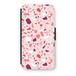 Terrazzo N°15: iPhone 7 Plus Flip Hoesje