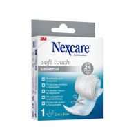 Nexcare 3m Universal Soft Touch Pleister 1mx8cm 1 - thumbnail