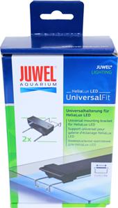 Juwel Helialux LED Universal Fit: Veelzijdige Aquariumverlichting met Eenvoudige Installatie