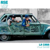 La Cara Y La Cruz/Skyline City - 7 inch Vinyl;7 inch Vinyl (8435008887551)