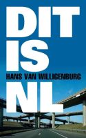 Dit is NL - Hans van Willigenburg - ebook - thumbnail